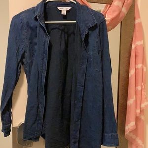 Old Navy “The Classic Shirt”